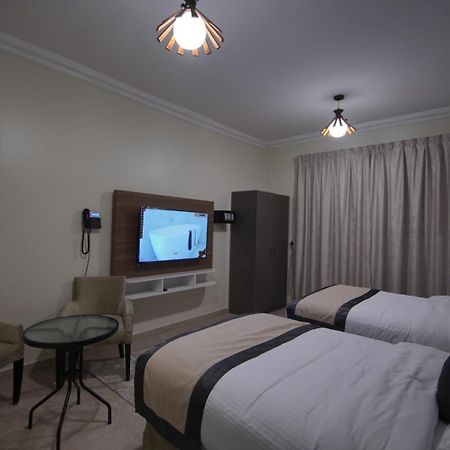 Sea Shore Hotel Apartment Khorfakkan Khor Fakkan Exterior photo