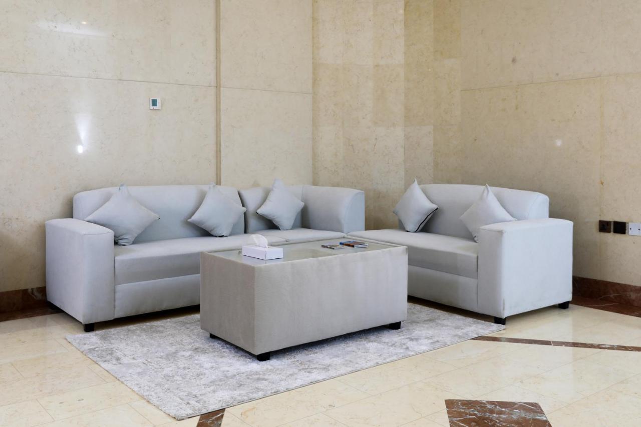 Sea Shore Hotel Apartment Khorfakkan Khor Fakkan Exterior photo